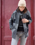 Atelier Scammit - Viva Vest | Jacket